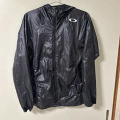 鯛*。様 OAKLEY　オークリー　ランニング　ナイロン　ウェア　Sのサムネイル