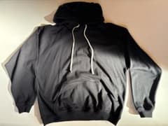 Pvot N-Basic Hoodie パーカーのサムネイル