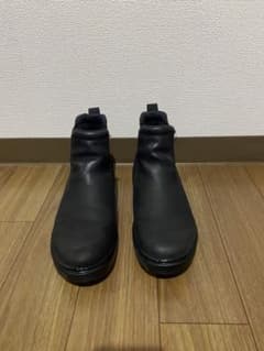 コロンビア　サイドゴアブーツ　27.0cm saplandのサムネイル