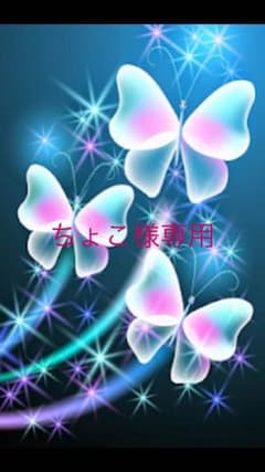 ちょこ様専用ページ♡のサムネイル