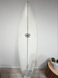 再掲】ロストサーフボード メイヘム スムースオペレーター6'4 surf