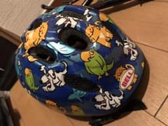 ヘルメットのサムネイル