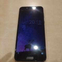 AQUOS sense2 ニュアンスブラック 32 GB UQ mobileのサムネイル