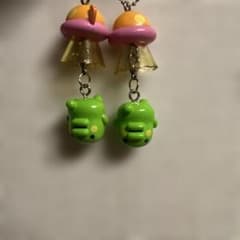 くちぱっち　ufoスイング✖️2 バラ売⭕️のサムネイル