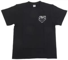 【未開封】ジャにのちゃんねる Tシャツ 黒 Mサイズ
