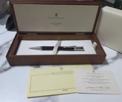 Graf von Faber-Castell スネークウッド ペンシルのサムネイル