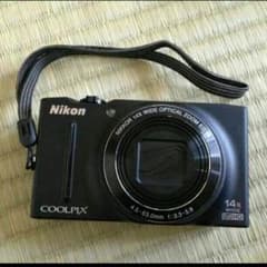 Nikon/S8200/即購入OKのサムネイル