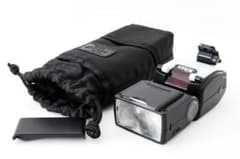 Nikon ニコン Flash Speedlight SB 50 DX　ケース有のサムネイル