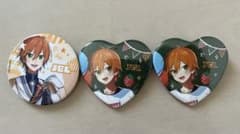 すとぷり ジェルくん 缶バッジ セットのサムネイル