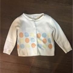 カーディガン Love&peace&moneyのサムネイル