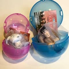 まちぼうけ クレヨンしんちゃんのサムネイル