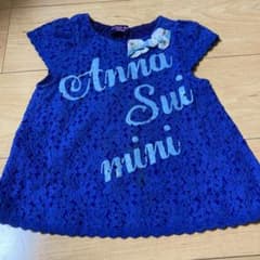 ANNA SUI mini トップスのサムネイル