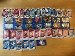 ポケモンメザスタ・フレンダ 大量セットのサムネイル