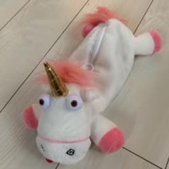 ぬいぐるみ筆箱のサムネイル
