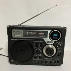 ナショナルBCLラジオ プロシード 2600 完動品 - メルカリ