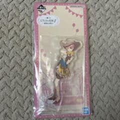 一番くじ 五等分の花嫁 中野一花 アクリルスタンドのサムネイル