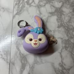 ステラルー 香港ディズニー キーホルダー - メルカリ