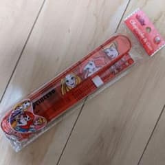 가시 & 가시 케이스 디즈니 프린세스 18cm