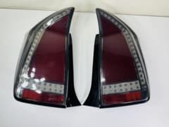 StellarV 30系 プリウス フルLED スモークレンズ テールライト StellarV 30系 プリウス フルLED スモークレンズ テールライト - メルカリ