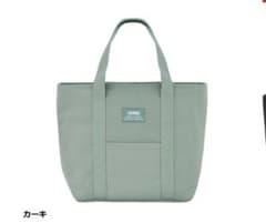 サーモス保冷ランチバッグ 7Lのサムネイル