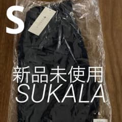 SUKALA ヨガウェア ベーシックレギンス S ネイビー SK-LG21030 - メルカリ