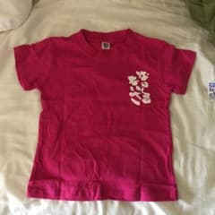 Tシャツのサムネイル