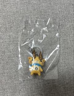컷 지하 메지루시 액세서리 요괴 워치