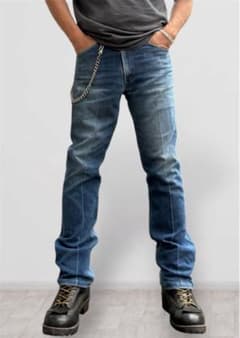 Levi’s517 USA製 91年 W33 ブーツカットのサムネイル