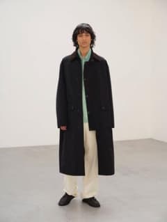オーラリー 25ss WOOL MAX CANVAS RIDING COAT 3 m87808634935_1.jpg?1769938800