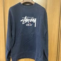 stussy  ステューシー  ロンTのサムネイル