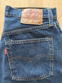 【希少‼️】Levi’s 501 110周年 BIGE 555 W32 USA製 希少‼️】Levi's 501 110周年 BIGE 555 W32 USA製 - メルカリ