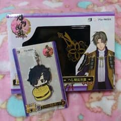 ♡刀剣乱舞 みんなのくじセット♡のサムネイル