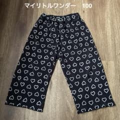 マイリトルワンダーメローパンツ100のサムネイル