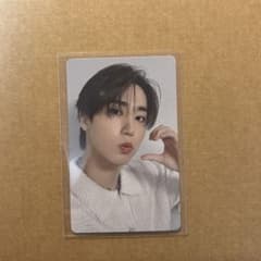 Stray Kids KARMA 京都オフイベ 1/25 購入特典トレカ - メルカリ