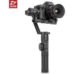 ZHIYUN Crane2 カメラスタビライザー ジンバル　C020012Jのサムネイル