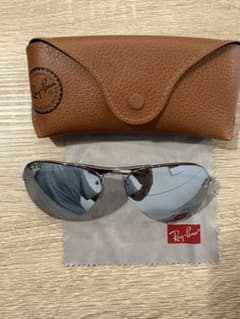 Ray-Ban レイバン サングラス Ray-Ban RB3449 003/30