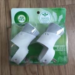 エアーウィック オイルウォーマー本体 芳香器Air Wick 2個セットのサムネイル