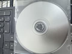 中古CDとDVDのサムネイル