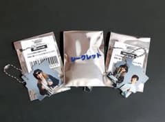シークレットあり】スピッツ ゴースカ9 何が出るかな？キーホルダー 3