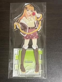 学マス 紫雲清夏 アクリルスタンド ハンズ fete de noelのサムネイル