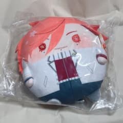 도원 암악기 봉제인형 C상 화魁坂京夜