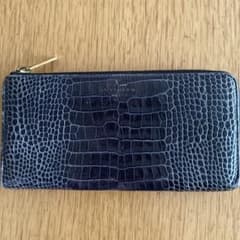 SMYTHSON スマイソン　長財布のサムネイル