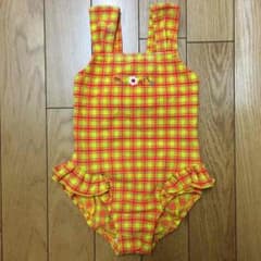 ミキハウスの可愛い水着です(*^^*)のサムネイル