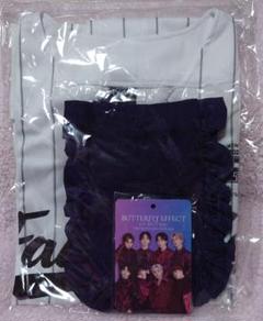 FANTASTICS アプグレグッズ セット② FANTASTICS アプグレグッズ 2点セット - メルカリ