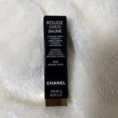 CHANEL ROUGE COCO BAUME 912