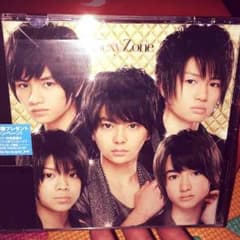 sexy zoneのサムネイル