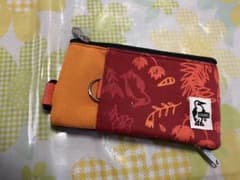 CHUMS スマホケース ポーチのサムネイル