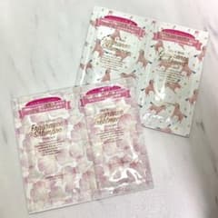オハナマハロ シャンプー&トリートメント お試し2種セットのサムネイル