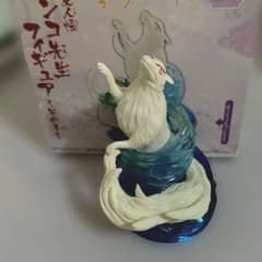 나츠메 친구장·반 피규어 냥코 선생님