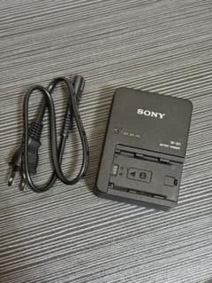 SONY BC-QZ1 バッテリーチャージャーのサムネイル